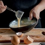 How To Cook Just Egg Folded - arxiusarquitectura