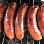 How To Make Deer Sausage Links - arxiusarquitectura