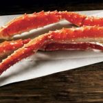 King crab | jovina cooks