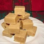 Peanut Butter Fudge with Marshmallow Creme | Recipe | Peanut butter fudge  recipe, Peanut butter fudge easy, Best peanut butter fudge