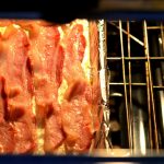 Easy Tip for Cooking Crispy Bacon in the Oven - Hip2Save