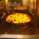 Make Veg Pizza in Microwave Convection Oven Recipe -  inHouseRecipesinHouseRecipes