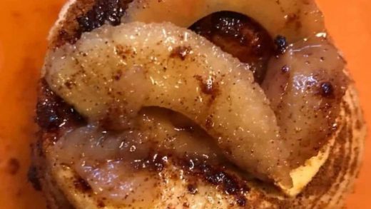 baked apple recipe microwave – Microwave Recipes
