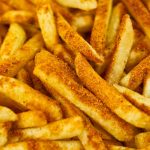Kidney-Friendly Baked French Fries – Nutritious Therapy