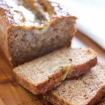 Banana Loaf | The Ruby Kitchen