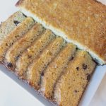 Yummy One Bowl Easy Chocolate Chip Banana Bread Recipe - Cooking Canary