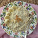 Banana Mango Overnight Oats – Palatable Pastime Palatable Pastime