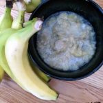 Cooking 101 – Ripening a Banana in the Microwave