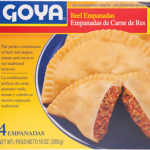 Empanadas - Frozen Ready-to-Eat - Products | Goya Foods