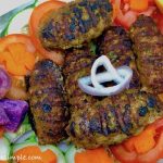 Beef Kebabs - Recipes are Simple