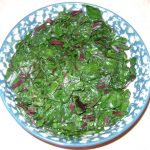 How To Cook Beet Greens – Melanie Cooks