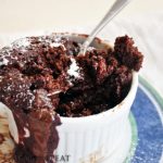 Unbelievably Healthy Beetroot Chocolate Microwave Cake (Clean) | Clean,  Cheat, Repeat