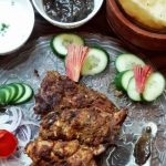 Recipe: Perfect Behari Chicken Tikka (Oven Baked) - CookCodex