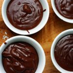 best chocolate pudding – smitten kitchen