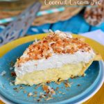 The Best Coconut Cream Pie - Mom On Timeout