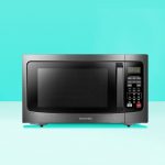 5 Best CounterTop & Built-In Microwaves Reviewed in 2021 | SkinGroom