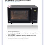 Best microwave ovens in india