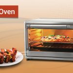 5 Best OTG Ovens In India 2019 – Captain Kitchen