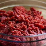 How to Defrost Ground Beef in Microwave – Microwave Meal Prep