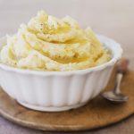 How to Reheat Mashed Potatoes You Can Fluff With a Fork