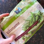 How To Cook Frozen Edamame In The Microwave | Recipe | Edamame, How to cook  edamame, Frozen edamame recipe