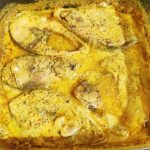 How to Make Perfect Bhapa Hilsa / steamed Hilsa fish - kejifood.com