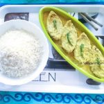 bhapa ilish recipe | steamed hilsa recipe | bengali style bhapa ilish