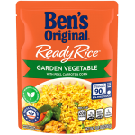 Ben's Original™ Ready Rice™ Garden Vegetable Rice