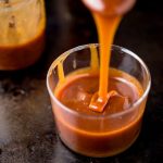 How to Make Caramel in the Microwave - Stay at Home Mum