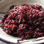 Black Rice in Rice Cooker Recipe - WarmChef.Com