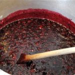 The Irish Food Guide by Zack Gallagher. News about Food and Food Tourism in  Ireland: Hedgerow Blackberry & Apple Jam
