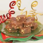 Black Walnut Fudge – Palatable Pastime Palatable Pastime