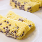 Make Blueberry Bread in the Microwave | Just Microwave It