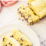 Make Blueberry Bread in the Microwave | Just Microwave It