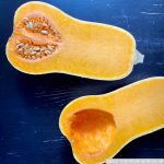 Smoky Butternut Squash Hummus - Better with Plants Nutrition