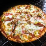 Boboli Pizza - This Is How I Cook