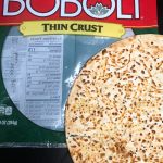 Boboli Pizza - This Is How I Cook
