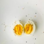 How to boil an egg - Breakfast is the Most Important Meal of the Day
