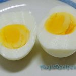 How to Boil Eggs - Aayis Recipes