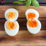 How to Make Boiled Eggs in the Air Fryer - Just An AirFryer