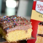 Hack a Box of Cake Mix to Make it Taste Like it Came From a Bakery