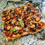 Bread Pizza Recipe___ - Browse Recipes