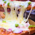 Pizza Recipe in Hindi Archives | PIZZA