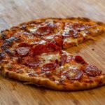 Sustainable Ke-Dough (Pizza Dough and More) - Sustainable Keto