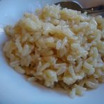 How To Cook Brown Rice | Heavenly Homemakers