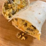 Breakfast Burritos – The Nutless Den