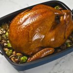 Cook your Thanksgiving turkey without heating up your house — or using your  oven – Daily News