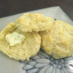 Biscuits – Buttoni's Low-Carb Recipes