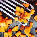 Roasted Butternut Squash is SO easy | Recipe Idea Shop