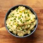 How to Make Perfect Mashed Potatoes in the Microwave